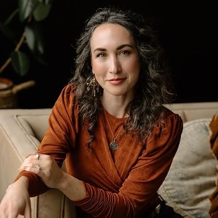 Reckoning: Bridal Shop Confessions and the Realities of Writing Historical Fiction with Jillian Forsberg