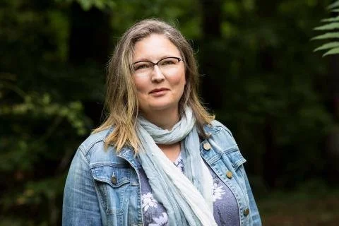 Reckoning: The Quest to Understand the Mysteries of the Cosmos with Dr. Kelsey Johnson