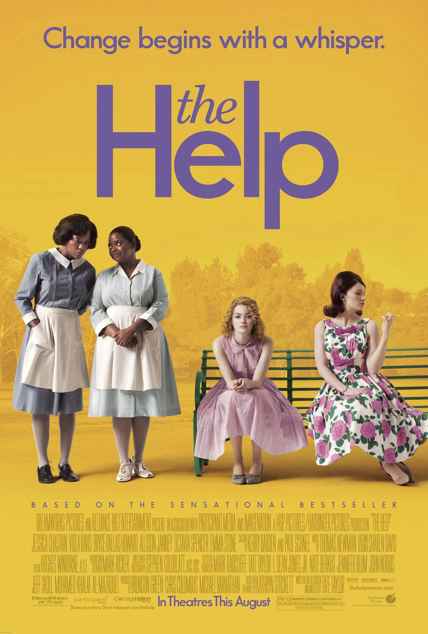 Episode 94: The Help with Dr. Kellie Carter Jackson