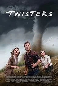 Episode 88: Twisters/The History of Storm Chasing with Kate Carpenter