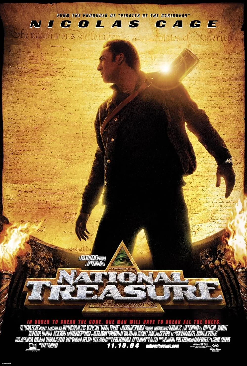 Episode 86: National Treasure with Joanne Freeman and The Wibberleys