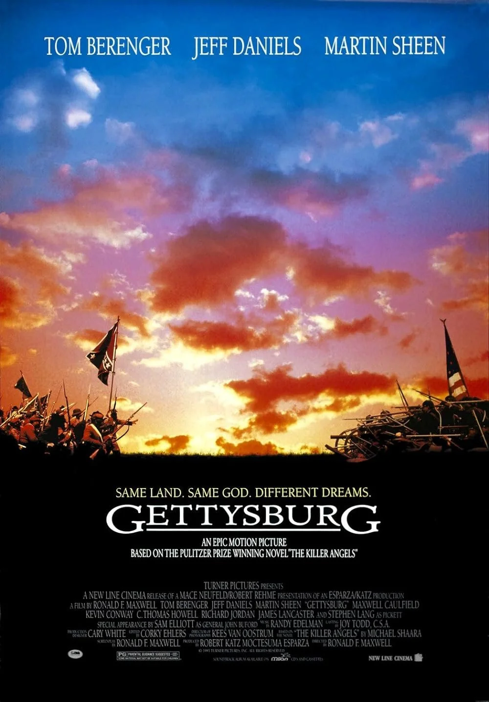 Episode 84: Gettysburg with Kevin Levin, Waitman Beorn, and Rich Condon