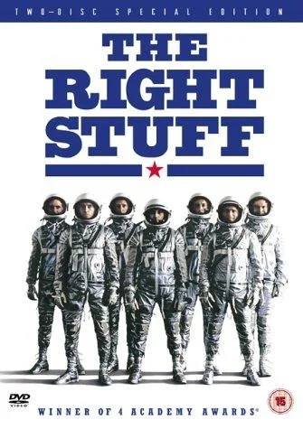 Episode 83: The Right Stuff with Kevin Rusnak, Tyler Peterson, and Michael Bazemore
