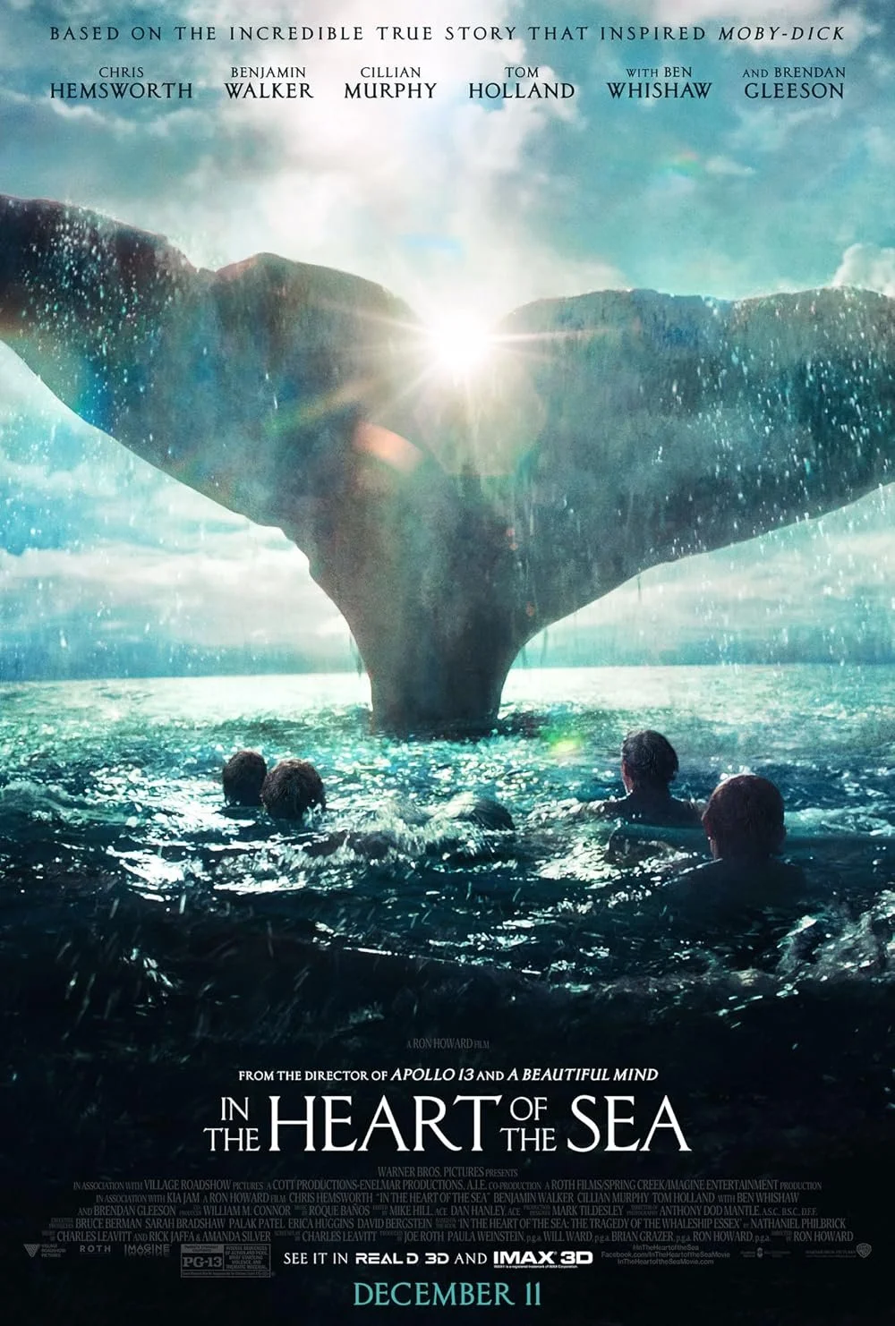 Episode 76: In the Heart of the Sea with Dr. Bathsheba Demuth