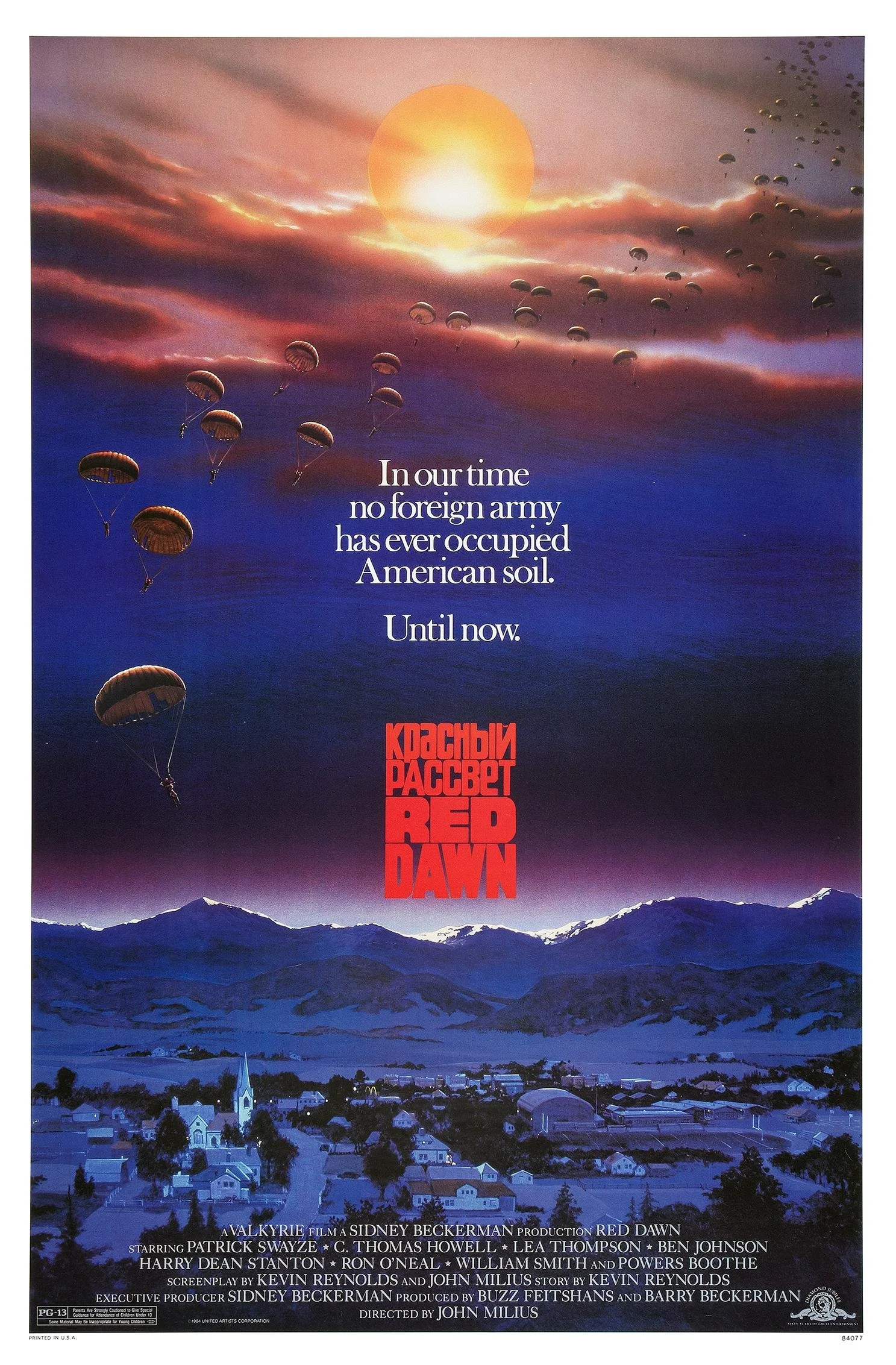 Episode 75: Red Dawn with Dr. Kathleen Belew