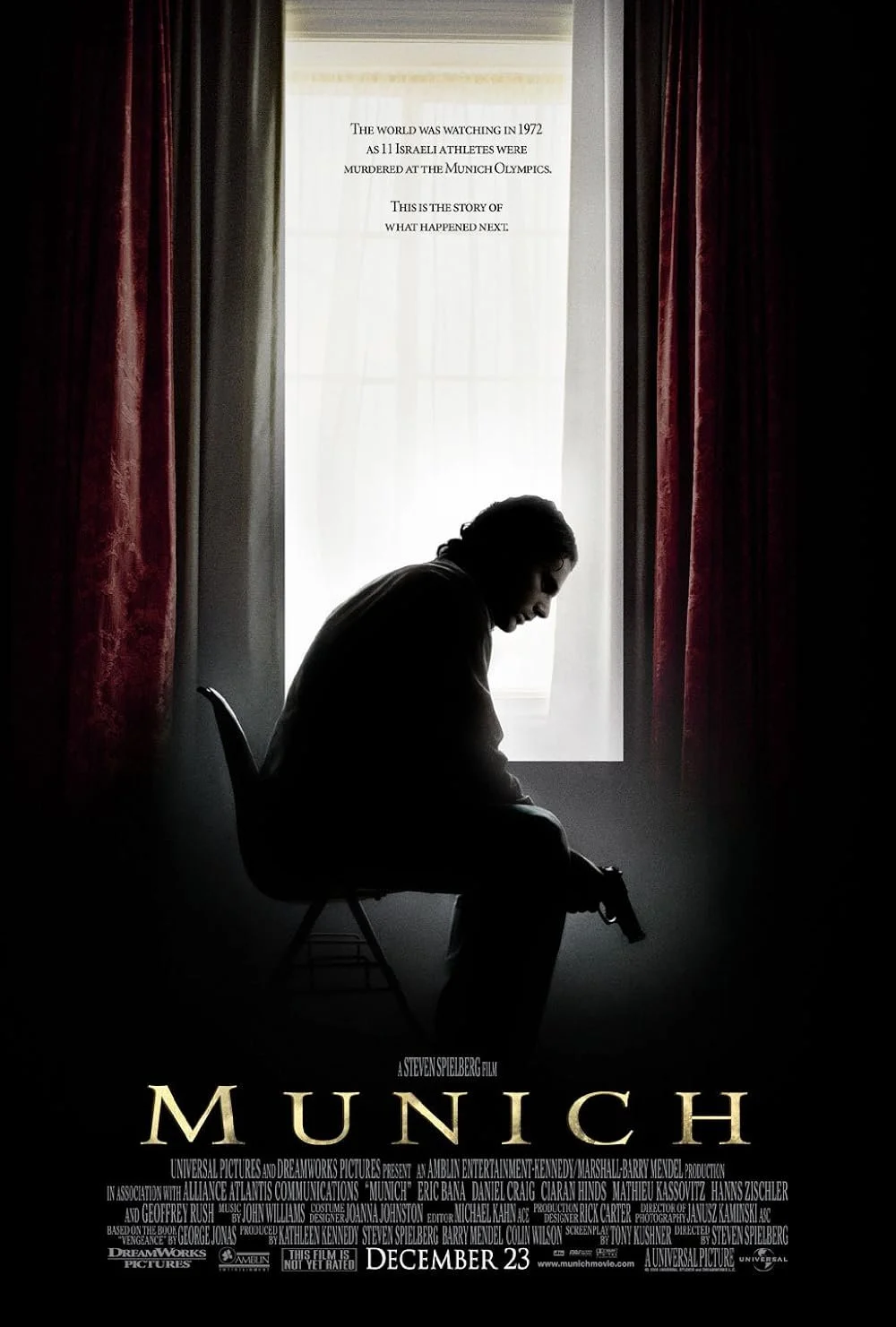 Episode 70: Munich with Dr. Jeffrey Melnick and Dr. Erik M. Baker