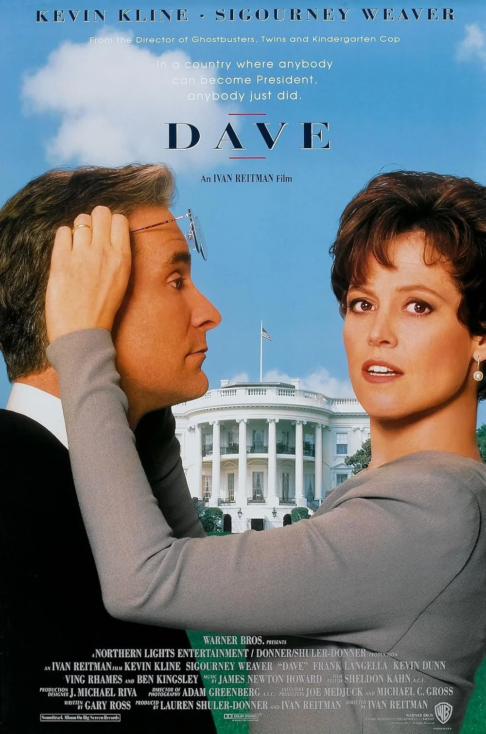 Episode 44: Dave with Alexis Coe