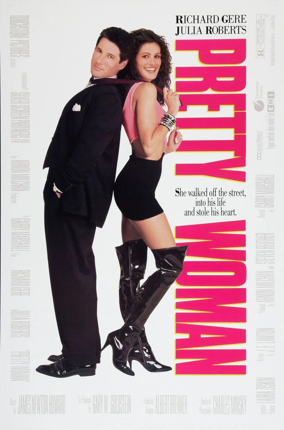 Episode 41: Pretty Woman with Dr. Leah Lagrone