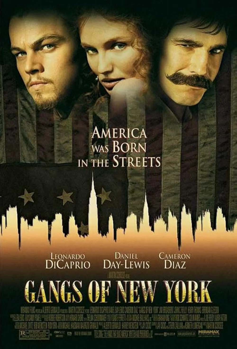 Episode 35: Gangs of New York with Dr. Tyler Anbinder