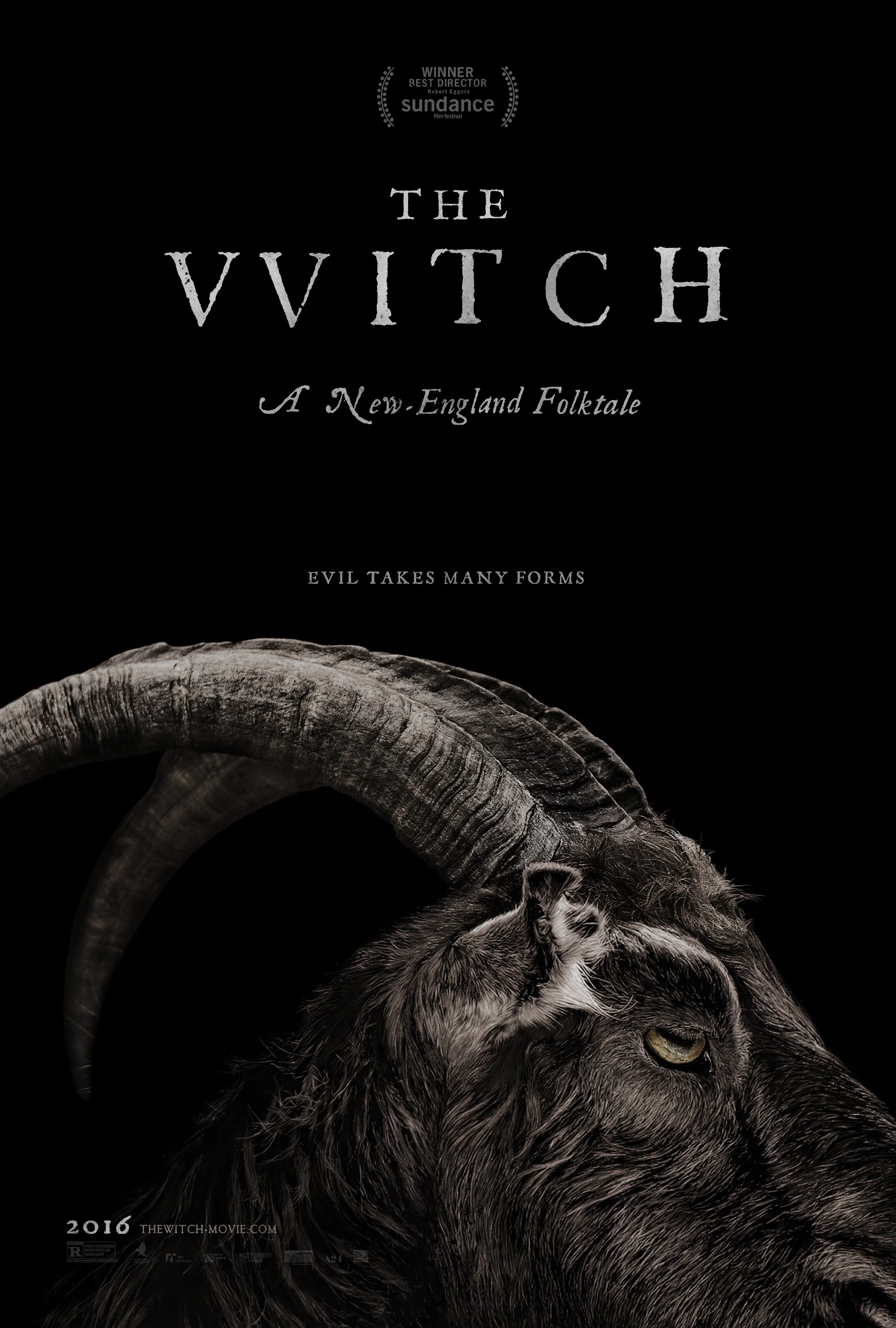 Episode 34: The Witch with Dr. Mikki Brock