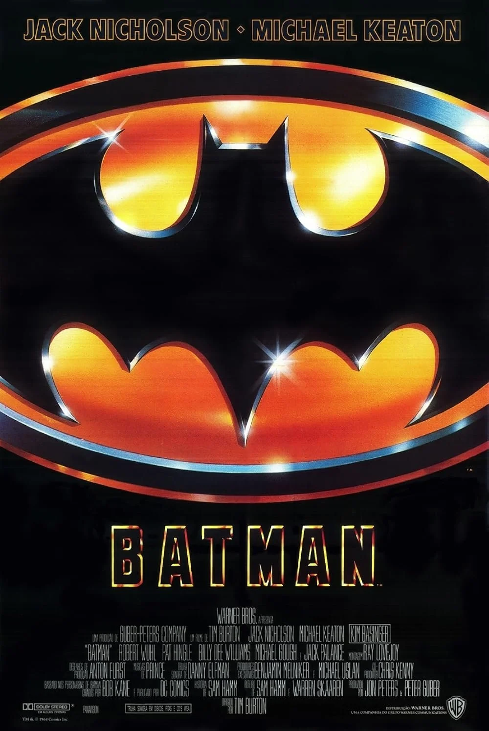 Episode 29: Batman with Dr. Blake Scott Ball