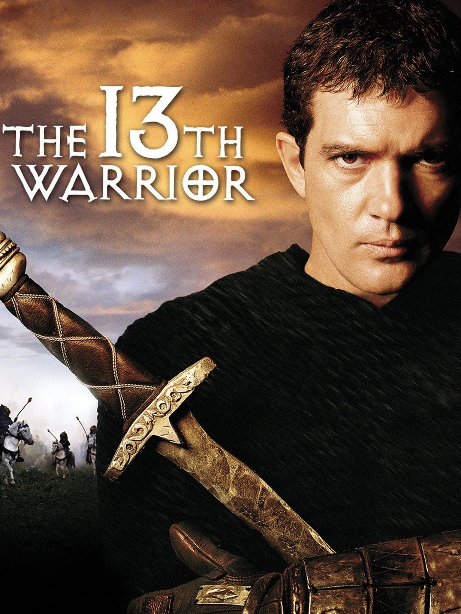 Episode 25: The Thirteenth Warrior with Dr. John Wyatt Greenlee and Dr. Thomas Lecaque