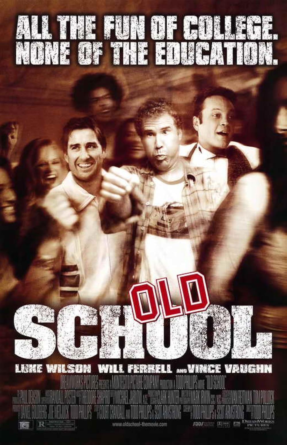 Episode 24: Old School with Dr. Lauren Lassabe Shepherd