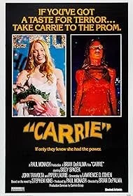 Episode 21: Carrie with Dr. Rachel Gunter and Nicole Donawho
