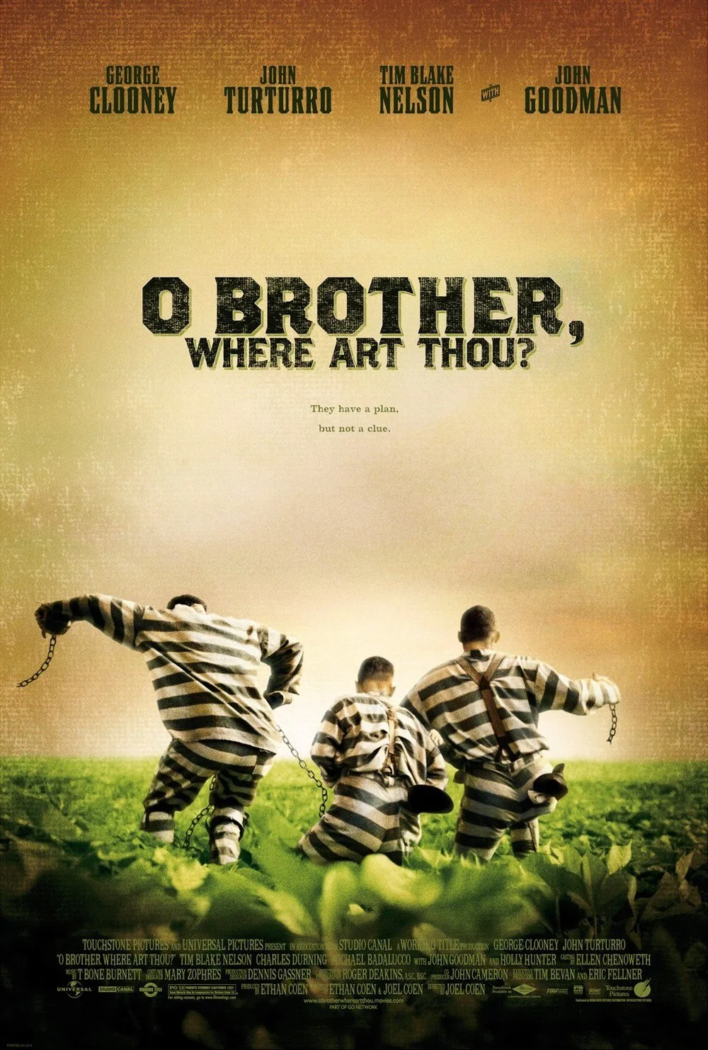 Episode 18: Oh Brother, Where Art Thou? with Dr. Christopher Hodson
