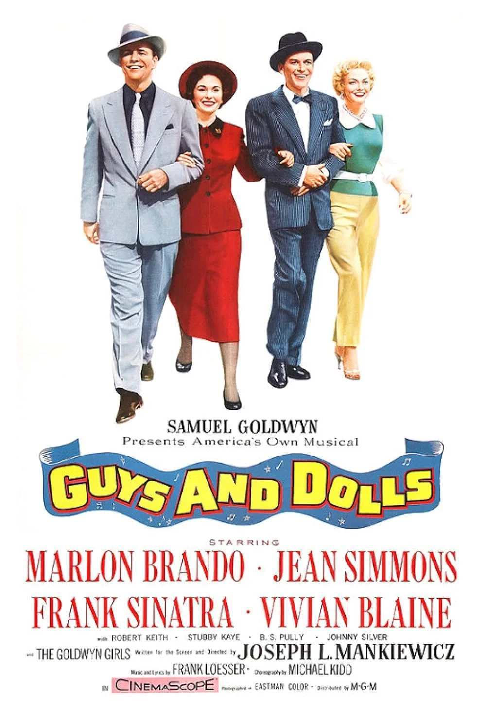 Episode 17: Guys and Dolls with Dr. Sara Georgini