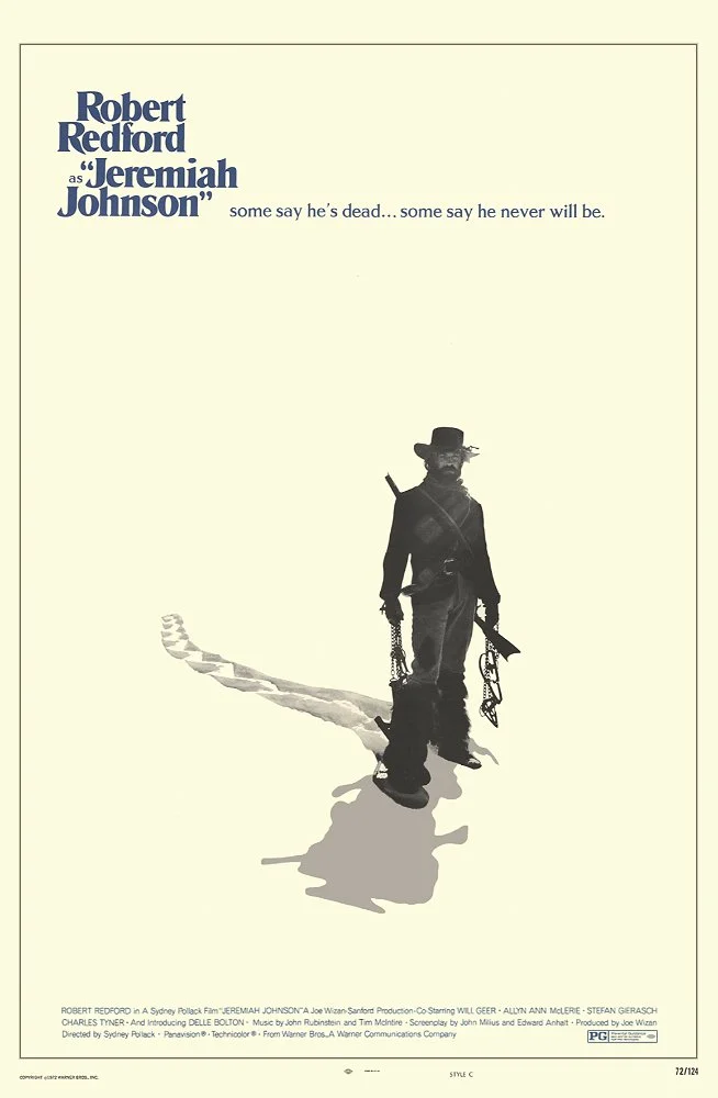Episode 15: Jeremiah Johnson with Dr. Jacob Lee