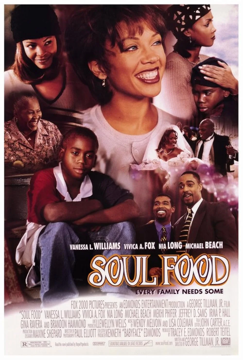 Episode 10: Soul Food with Adrian Miller and Dr. Mark Johnson
