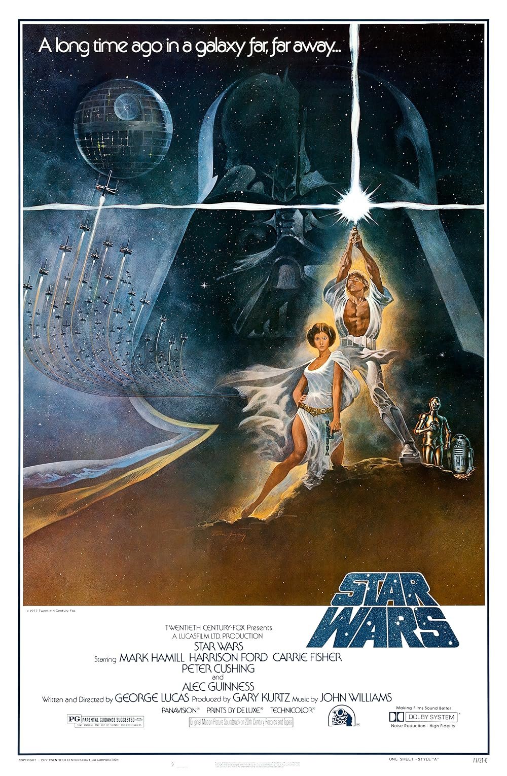 Episode 9: Star Wars with Dr. Alejandra Dubcovsky and Dr. Alan Malfavon