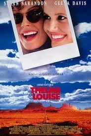 Episode 8: Thelma &amp; Louise with Dr. Jacki Antonovich and Dr. Lauren MacIvor Thompson