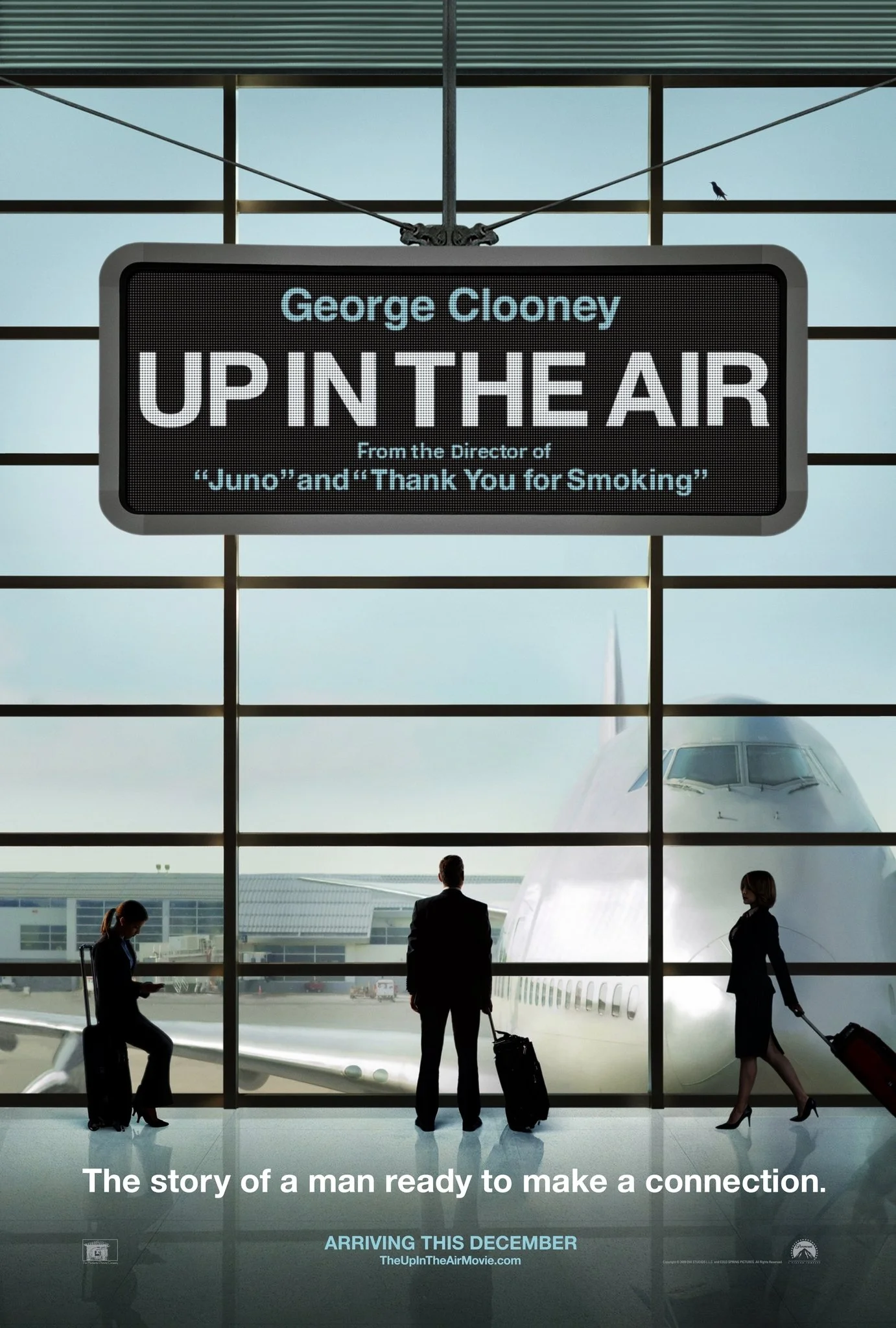 Episode 3: Up In The Air with Dr. Brett Rushforth