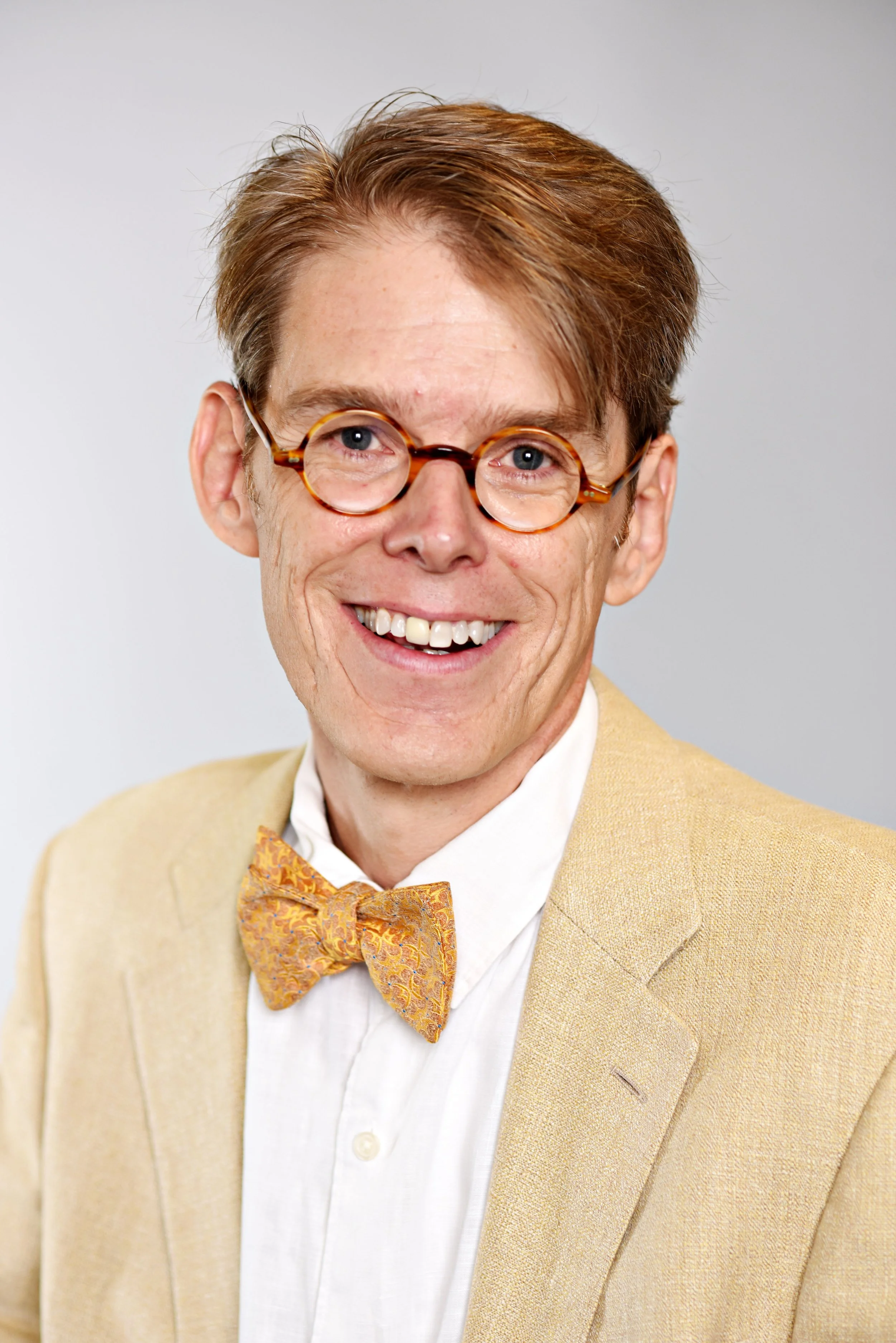 Jeffrey Pilcher