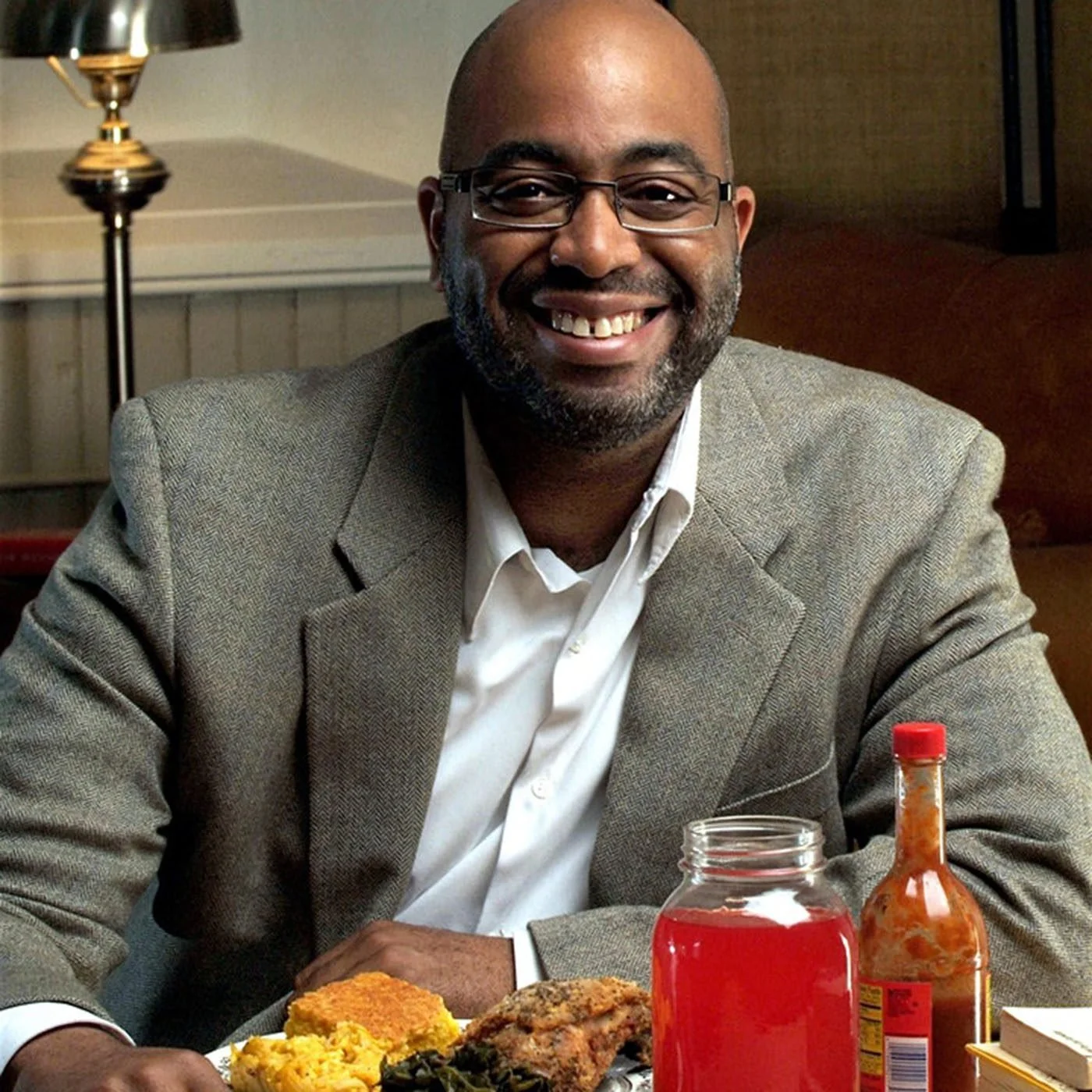 Adrian Miller