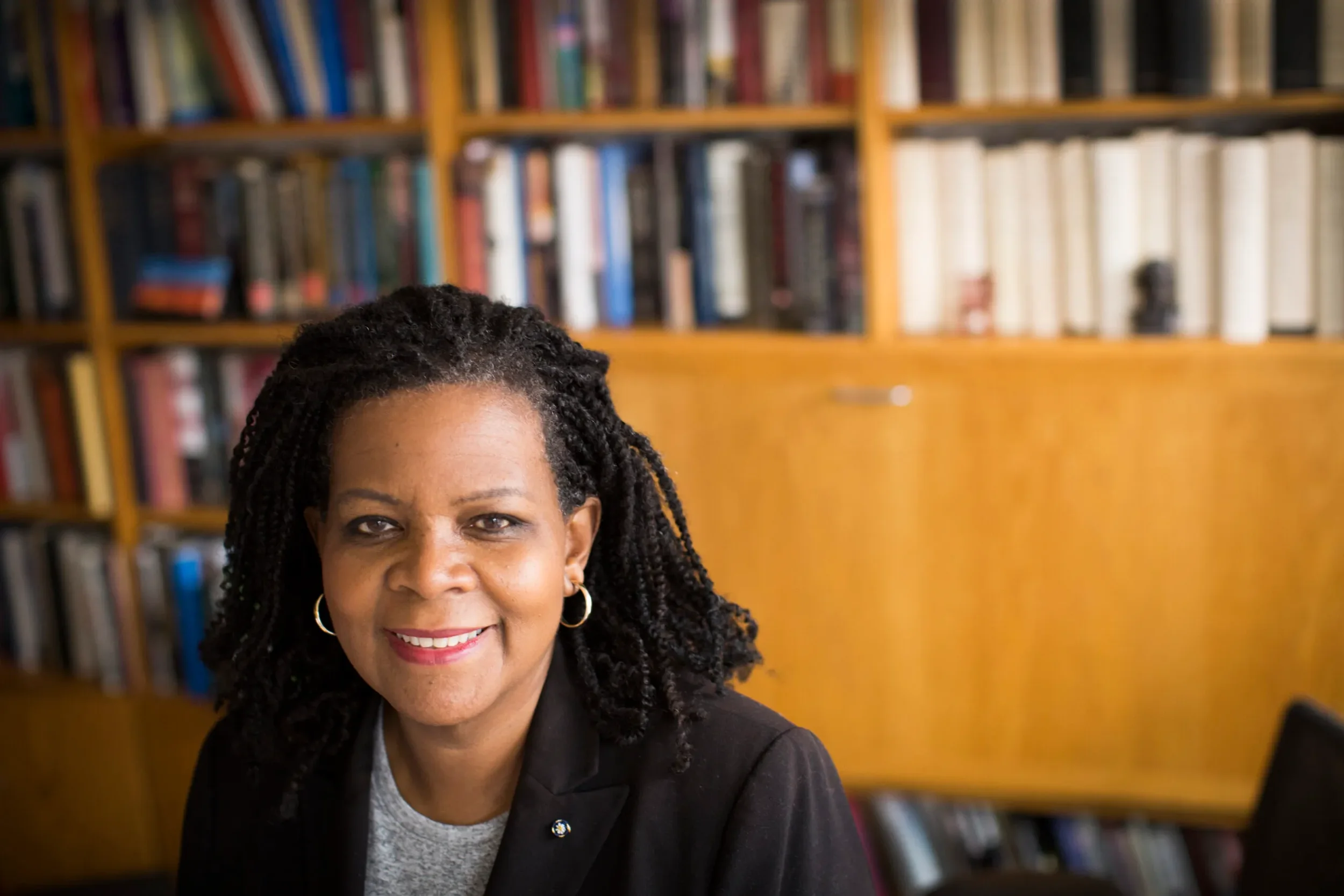 Annette Gordon-Reed