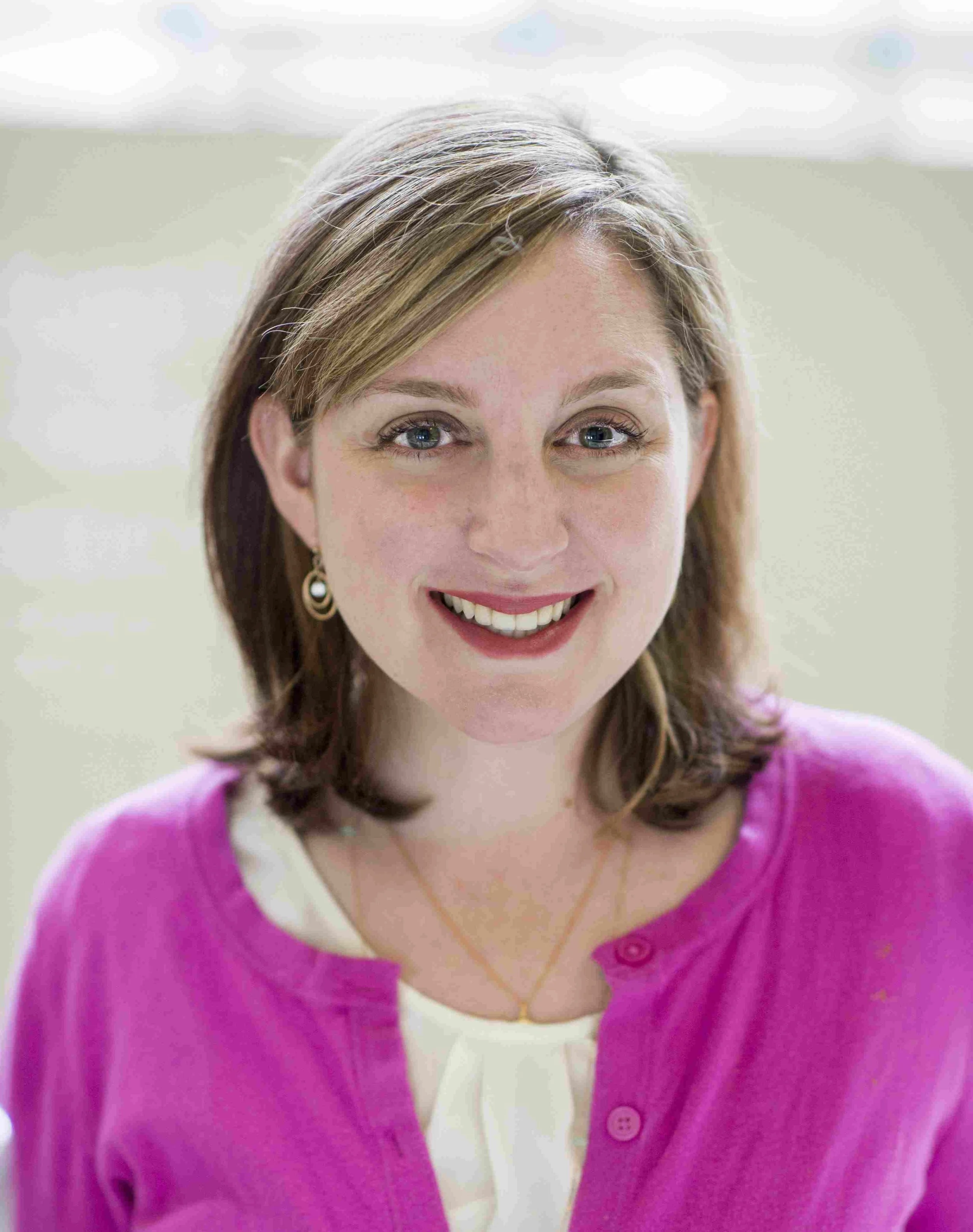 Lauren MacIvor Thompson