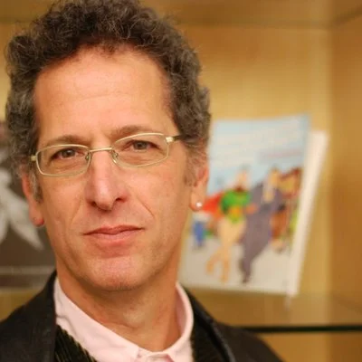 Jeffrey Melnick