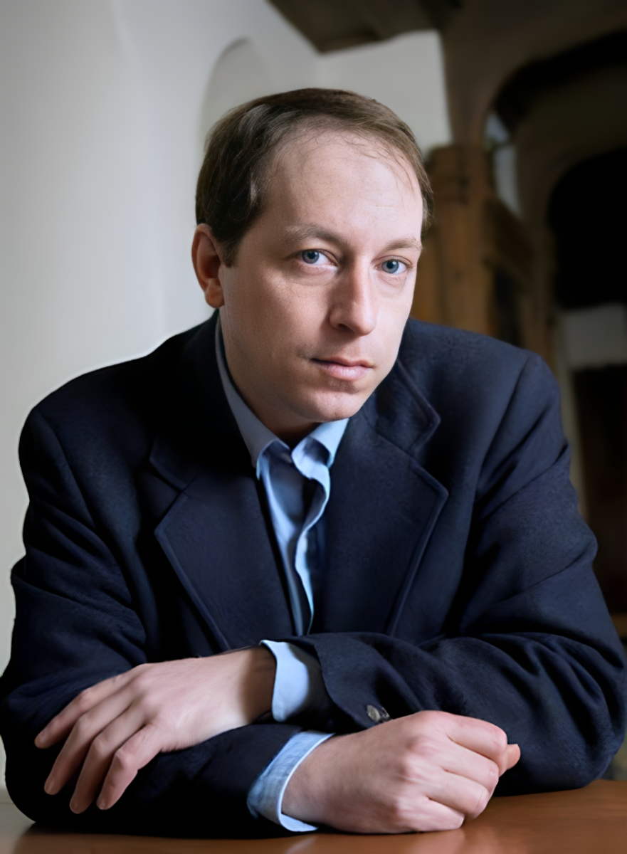 Michael Hattem
