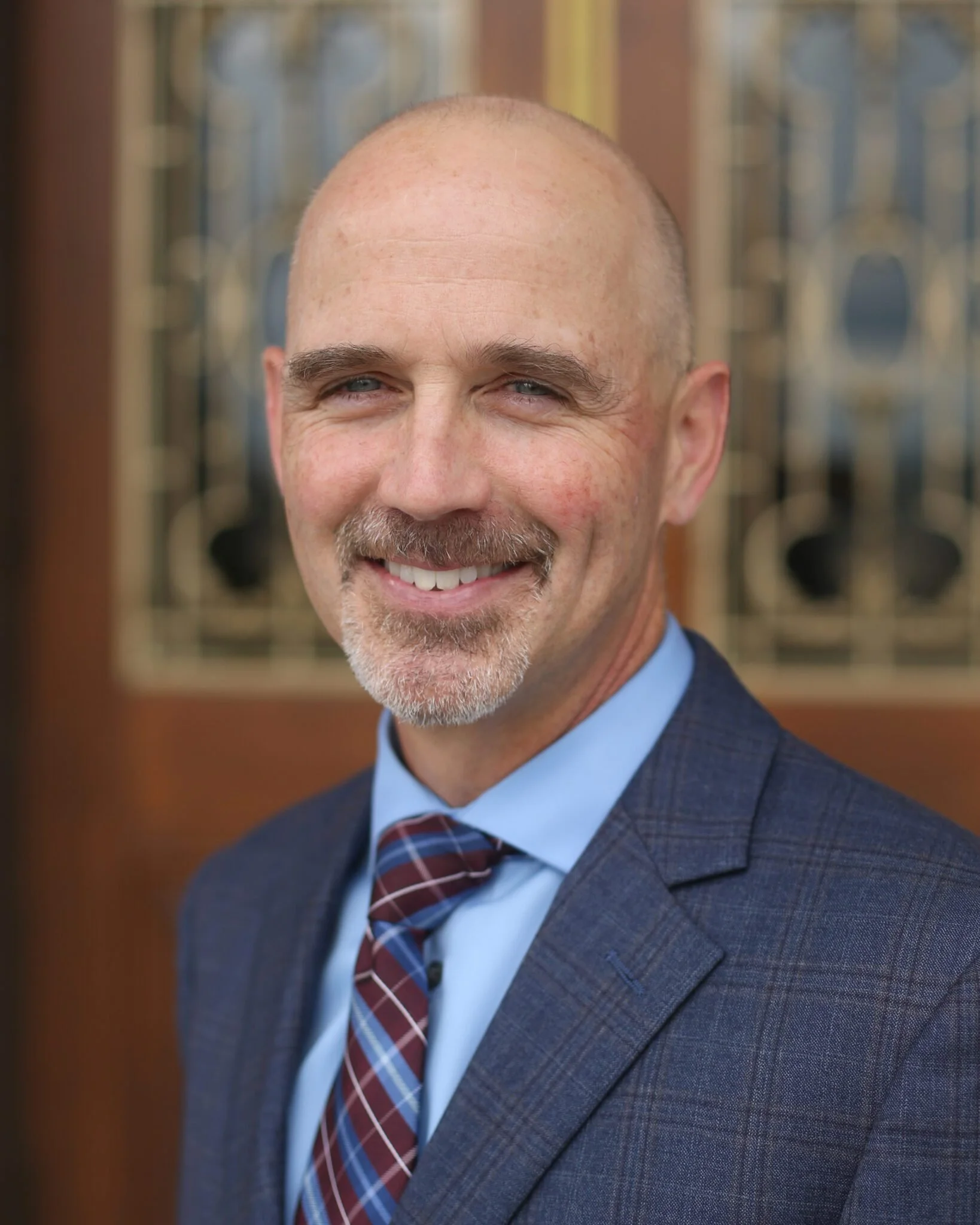 Edward T. O’Donnell