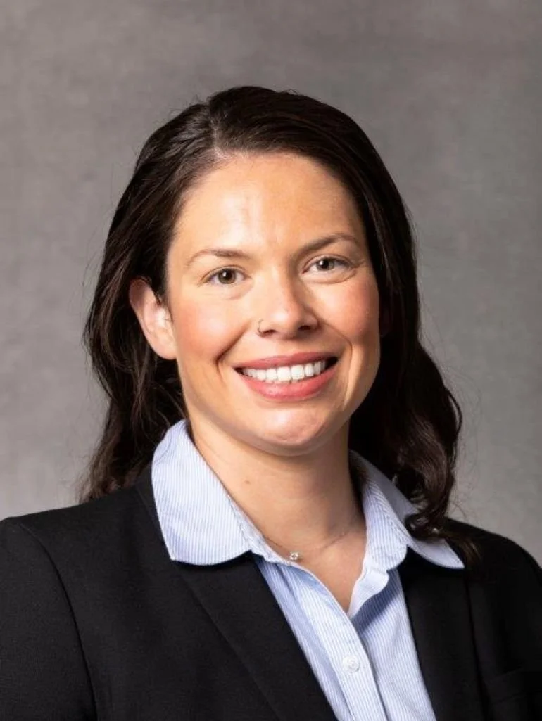 Jennifer McCutchen