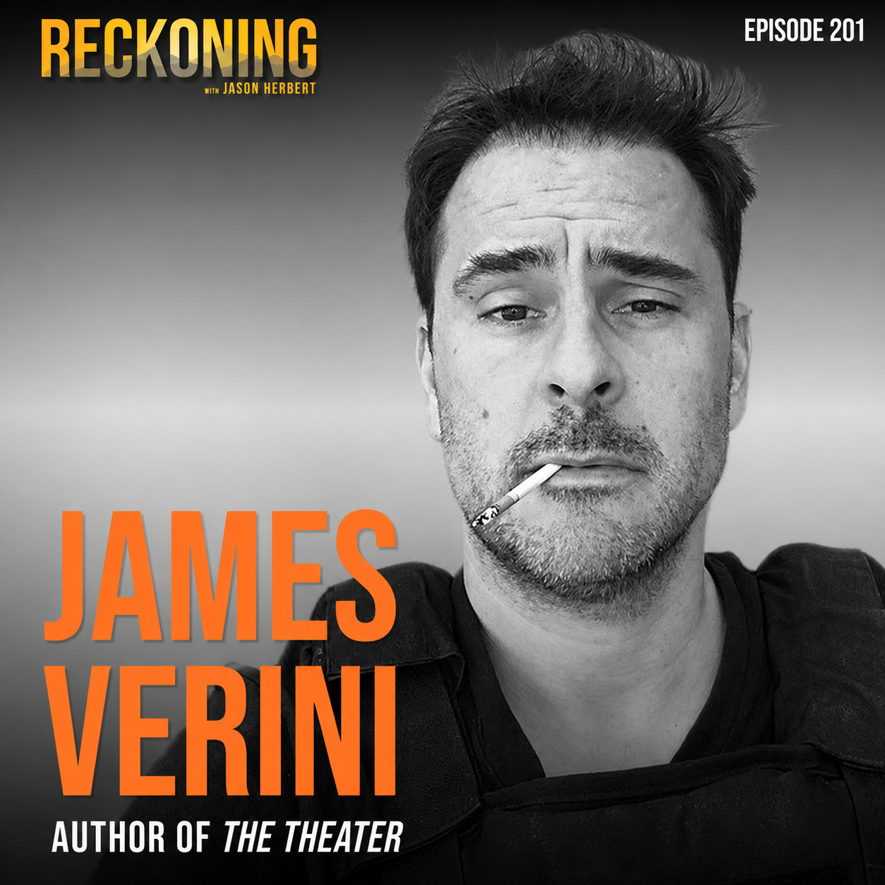 Episode 201: The Theater of War: James Verini on Mariupol, Putin, and Ukraine’s Fight for Survival