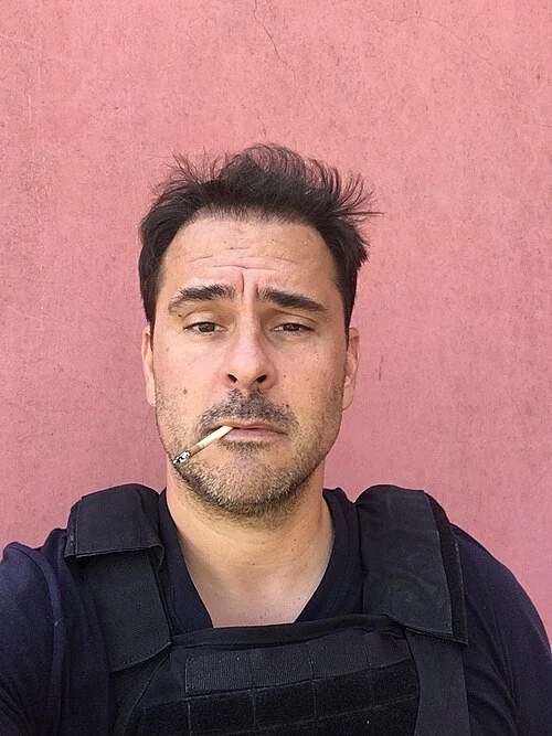 James Verini
