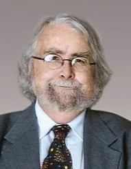 Charles P. Pierce