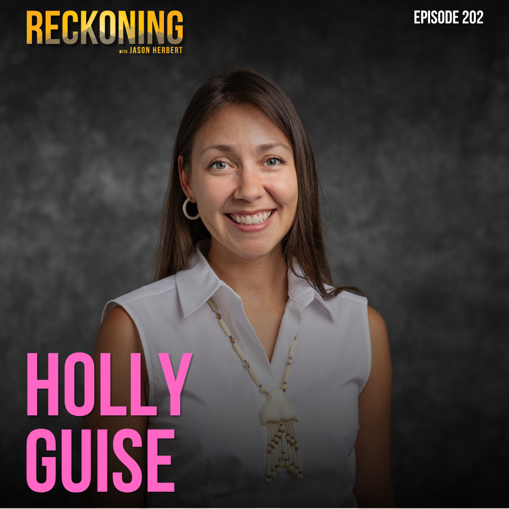 Episode 202: World War II in Alaska: Alaska Native Resilience, Relocation, and Resistance with Holly Miowak Guise
