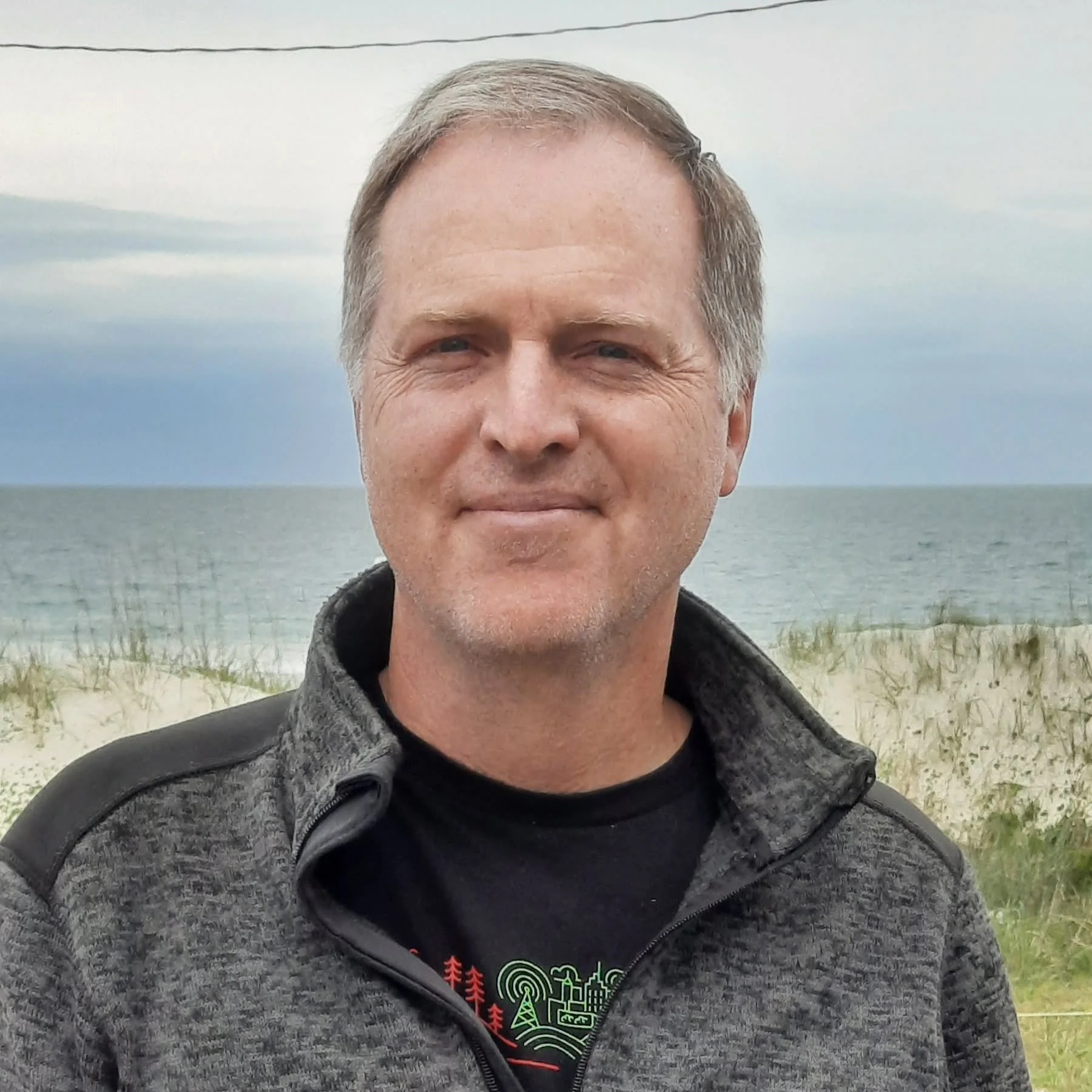 Wayne E. Lee