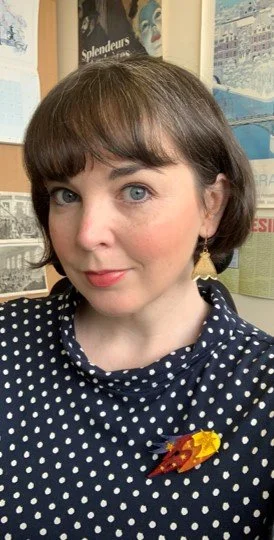 Laura O’Brien