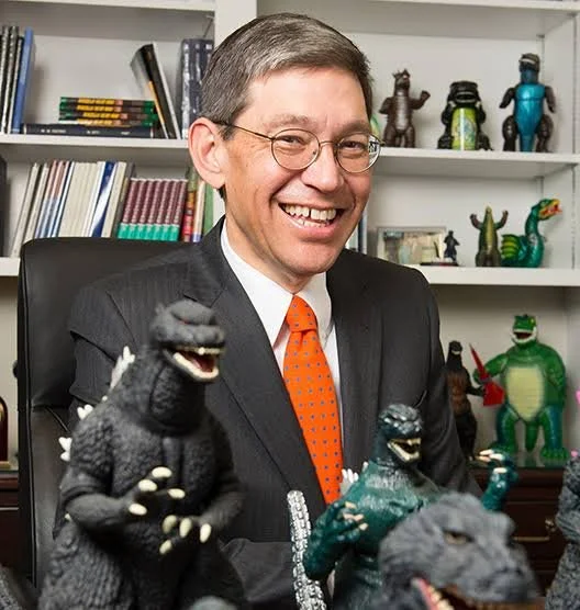Bill Tsutsui