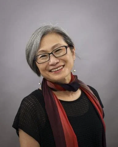 Akiko Takenaka