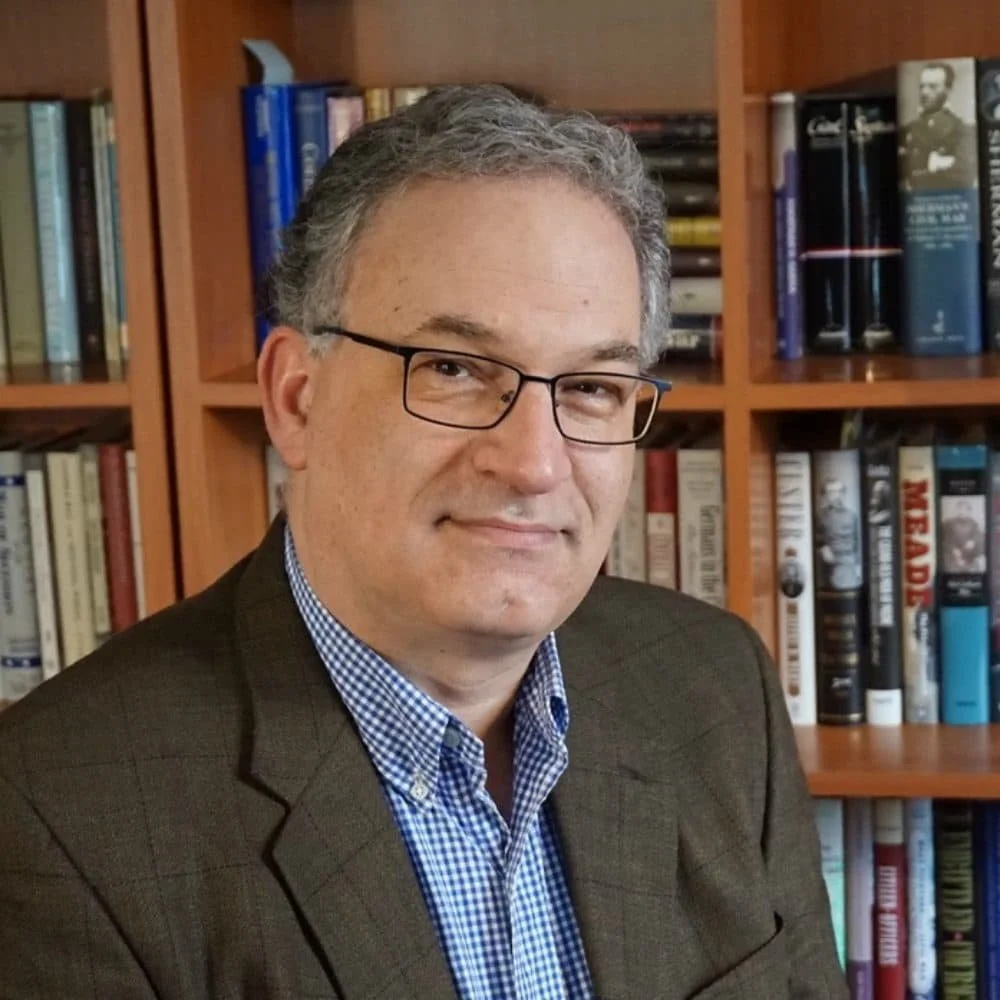 Kevin Levin