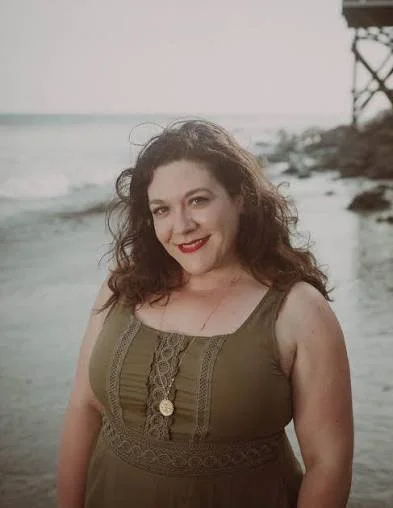Rebecca Simon