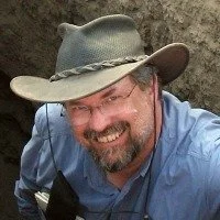 Stuart Tyson Smith