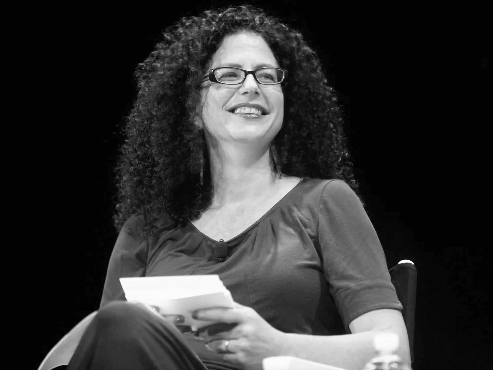Emily Nussbaum