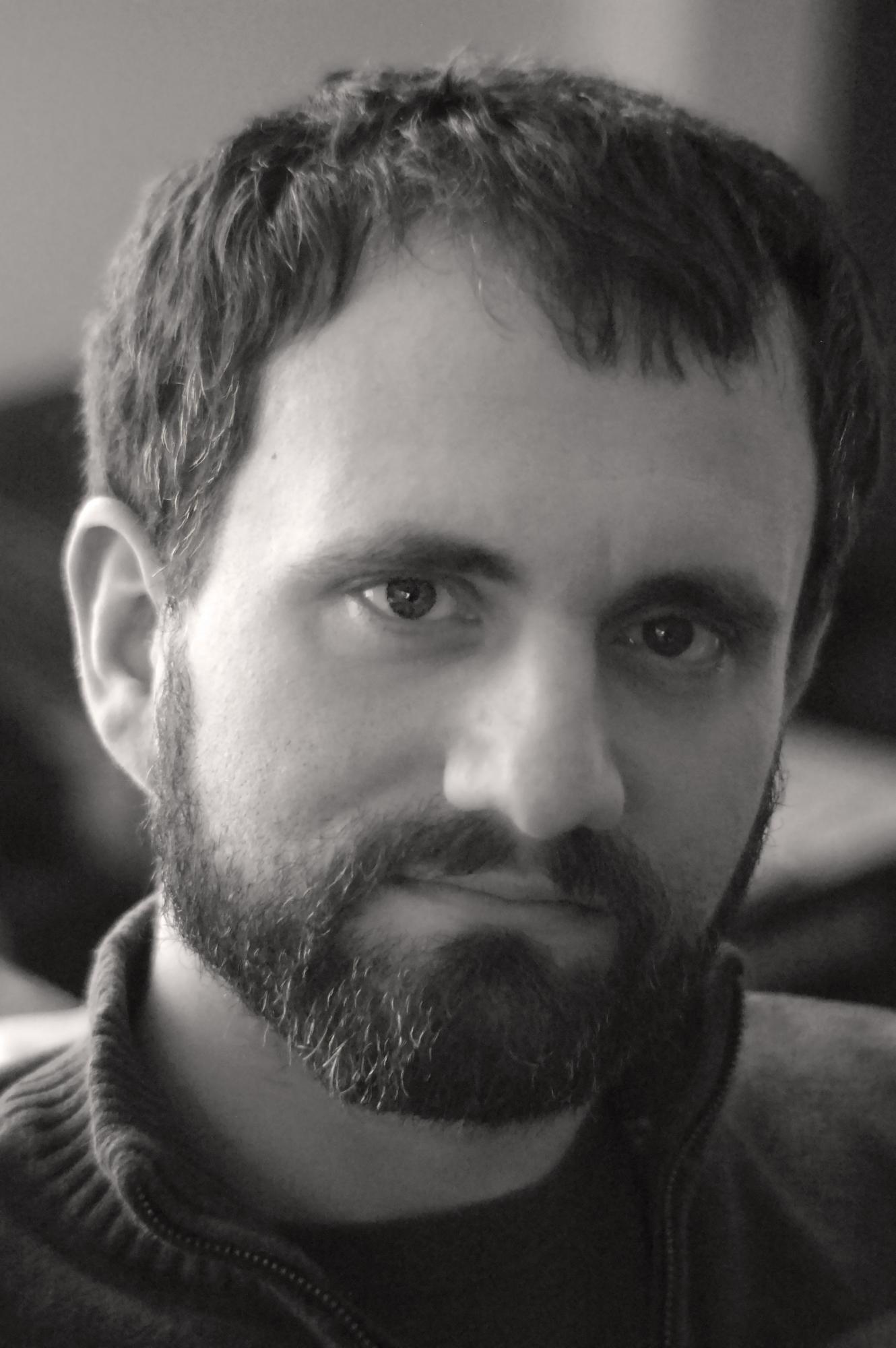 Paul Gagliardi