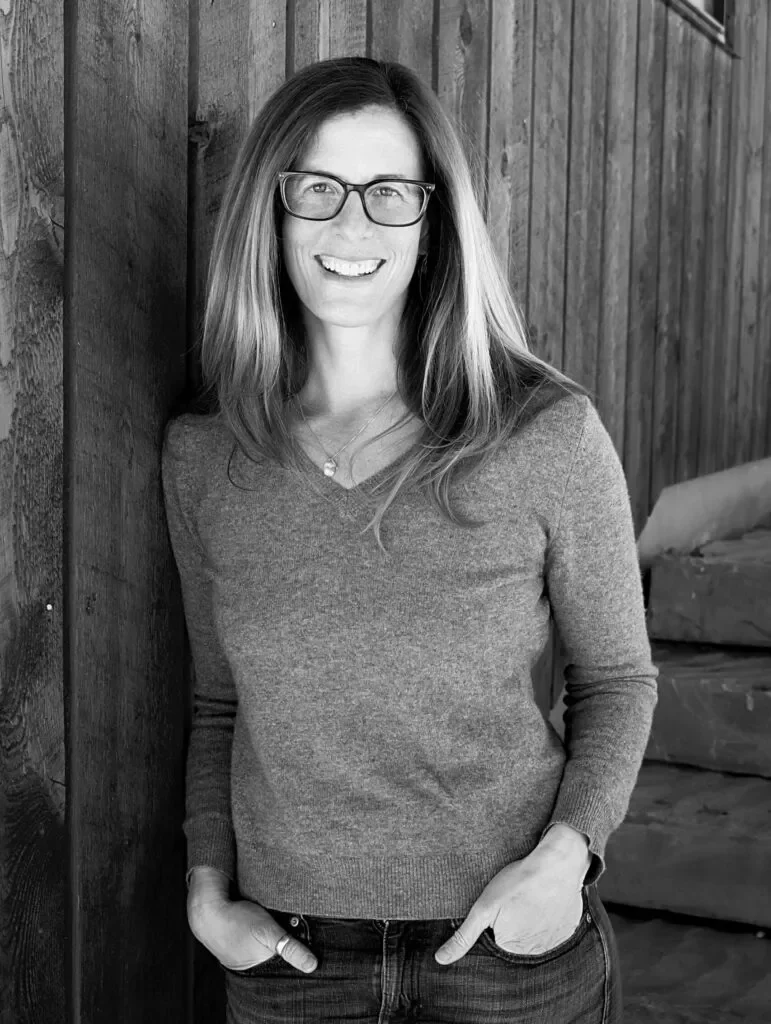 Lauren Oakes