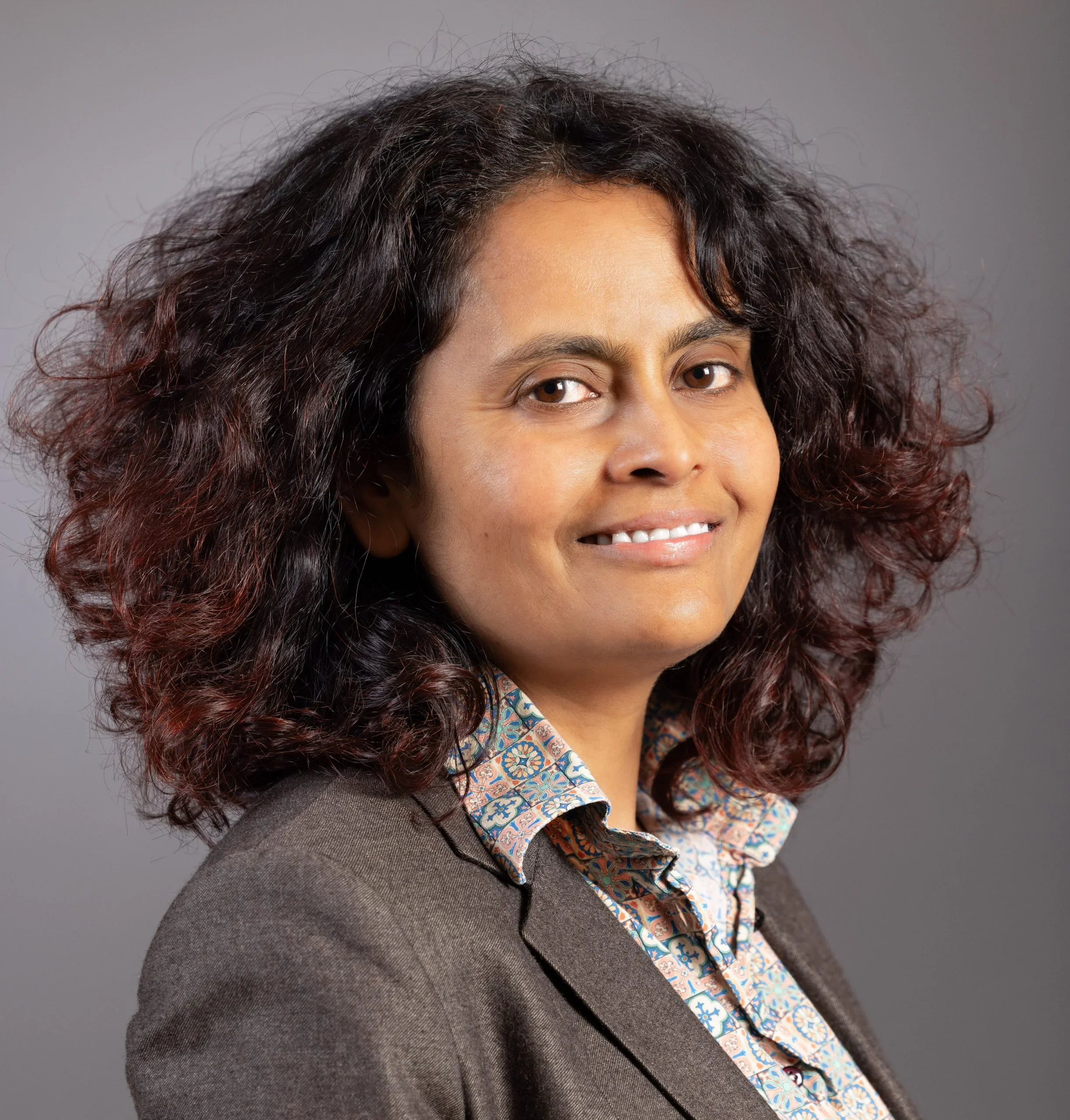 Surekha Davies