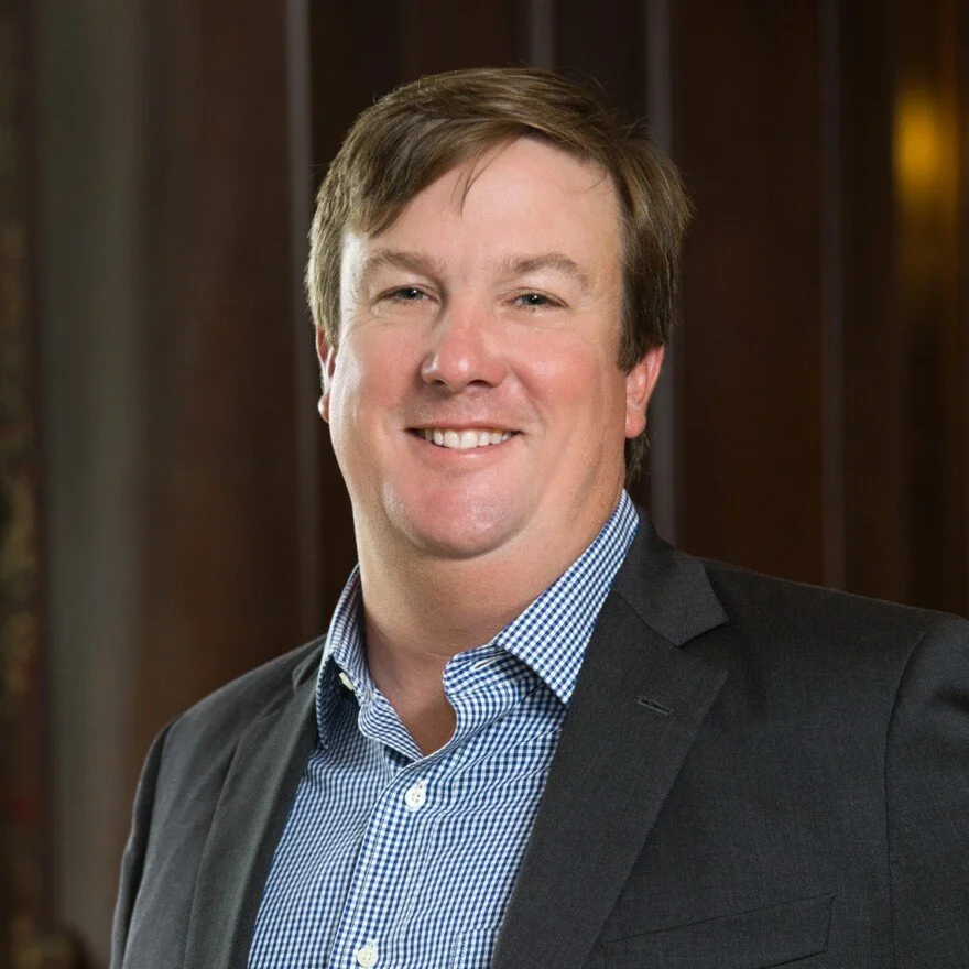 Jim Barger, Jr.