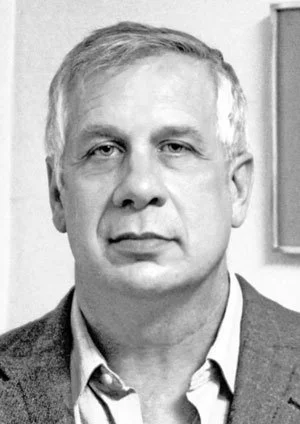 Andrew J.  Auge